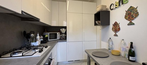 3 rooms Apartment in Colorno, Italy No. 237413 21
