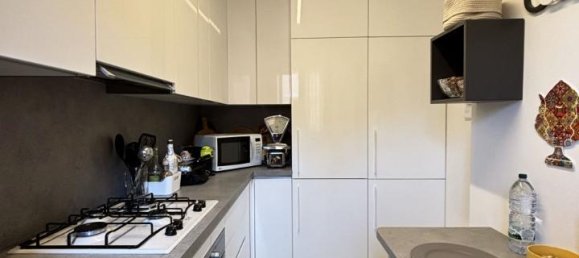 3 rooms Apartment in Colorno, Italy No. 237413 22
