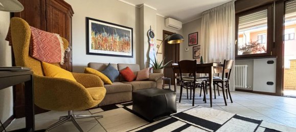 3 rooms Apartment in Colorno, Italy No. 237413 6