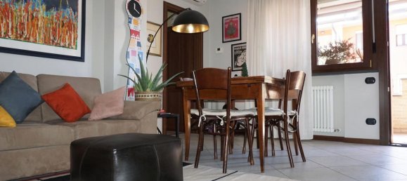 3 rooms Apartment in Colorno, Italy No. 237413 13