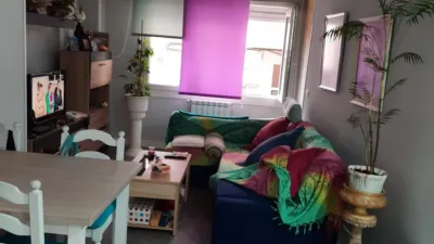 1 bedroom Apartment in Valladolid, Spain No. 153736