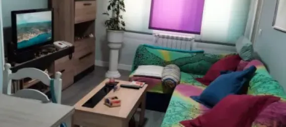 1 bedroom Apartment in Valladolid, Spain No. 153736 11