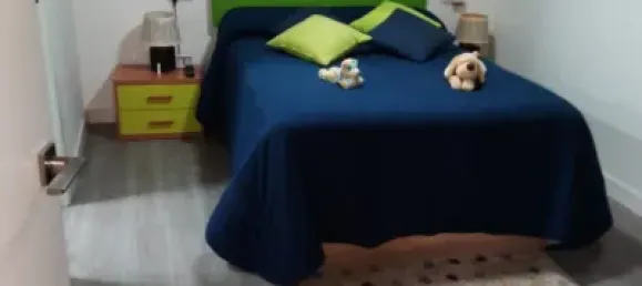 1 bedroom Apartment in Valladolid, Spain No. 153736 5