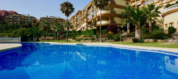 3 bedrooms Apartment in Mijas, Spain No. 53892 30