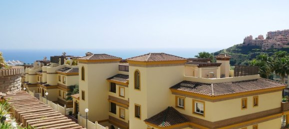 3 bedrooms Apartment in Mijas, Spain No. 53892 25
