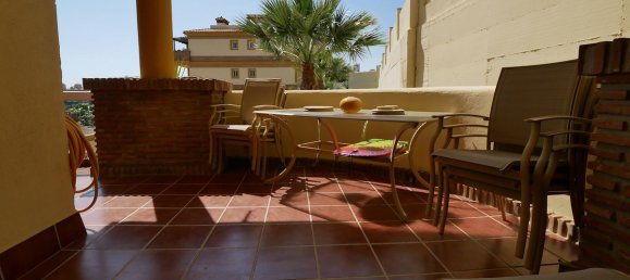 3 bedrooms Apartment in Mijas, Spain No. 53892 4