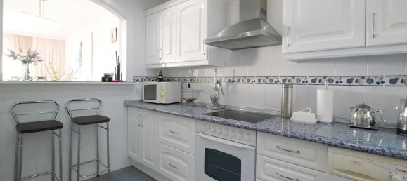 3 bedrooms Apartment in Mijas, Spain No. 53892 11