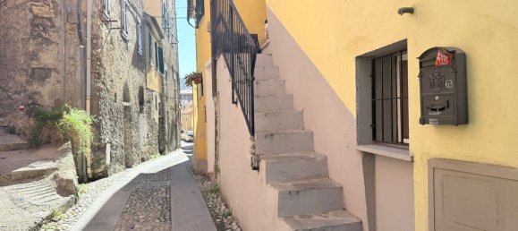 3 bedrooms Apartment in Imperia, Italy No. 358248 2