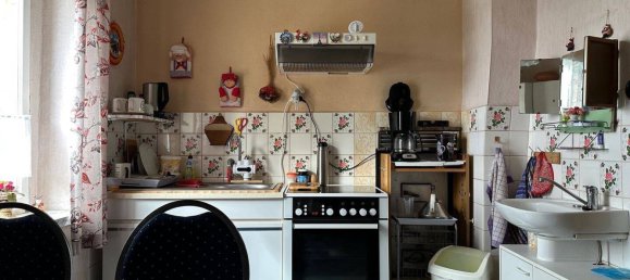 2 Schlafzimmer Stadthaus in Saalekreis, Germany, Nr. 262427 14