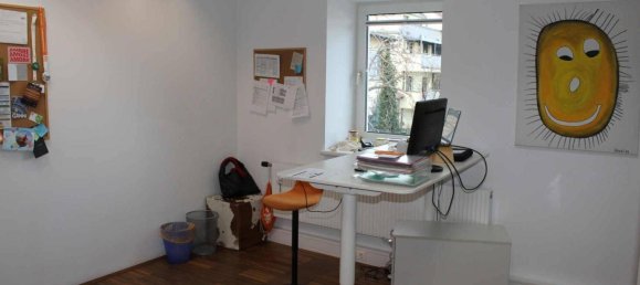 Bâtiment à Modling, Austria 752m² No. 118949 10