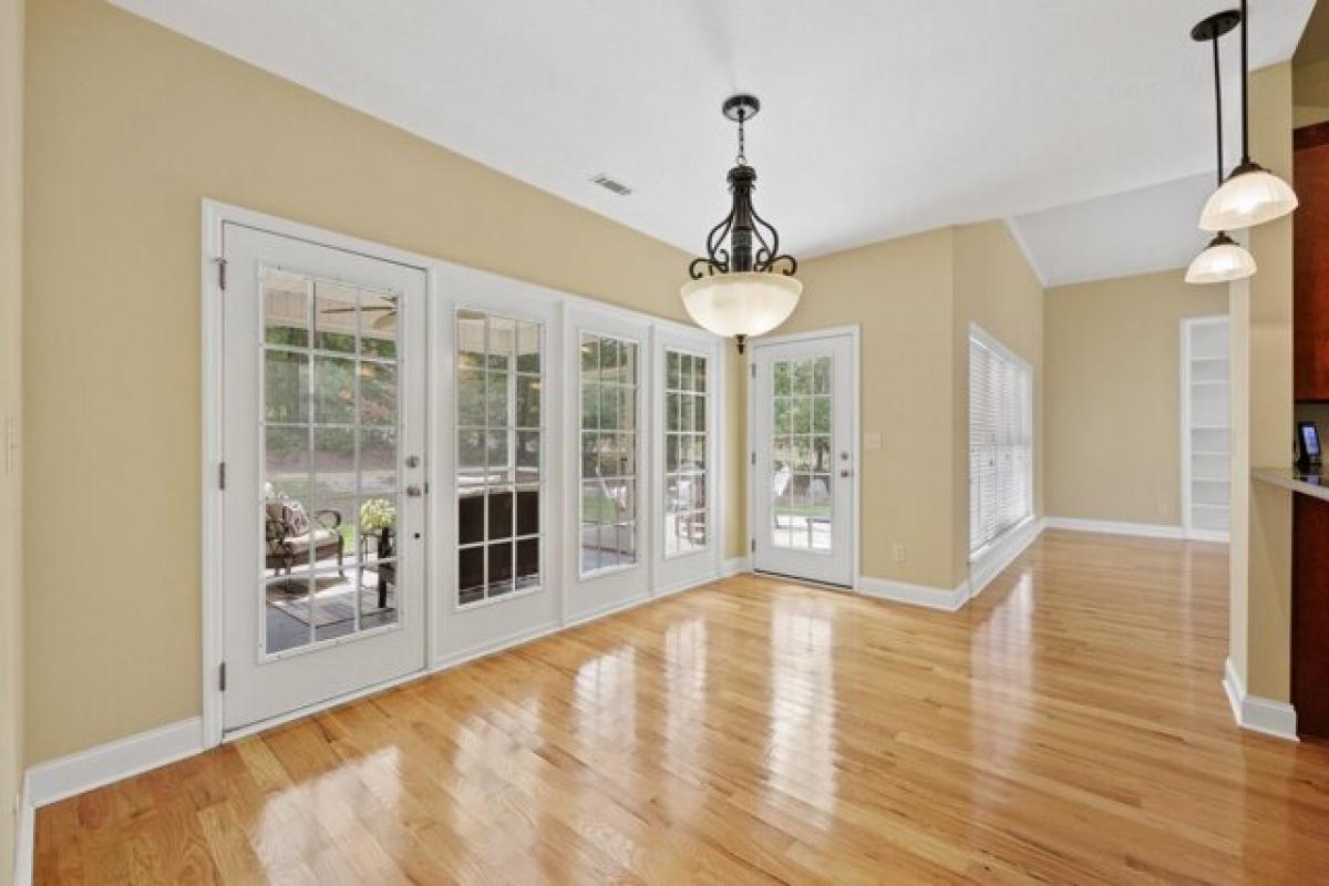 4 bedrooms House in Aiken, USA No. 376748