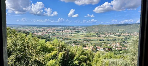 5غرفة قطعة أرض في Pisa, Italy رقم 23340 24