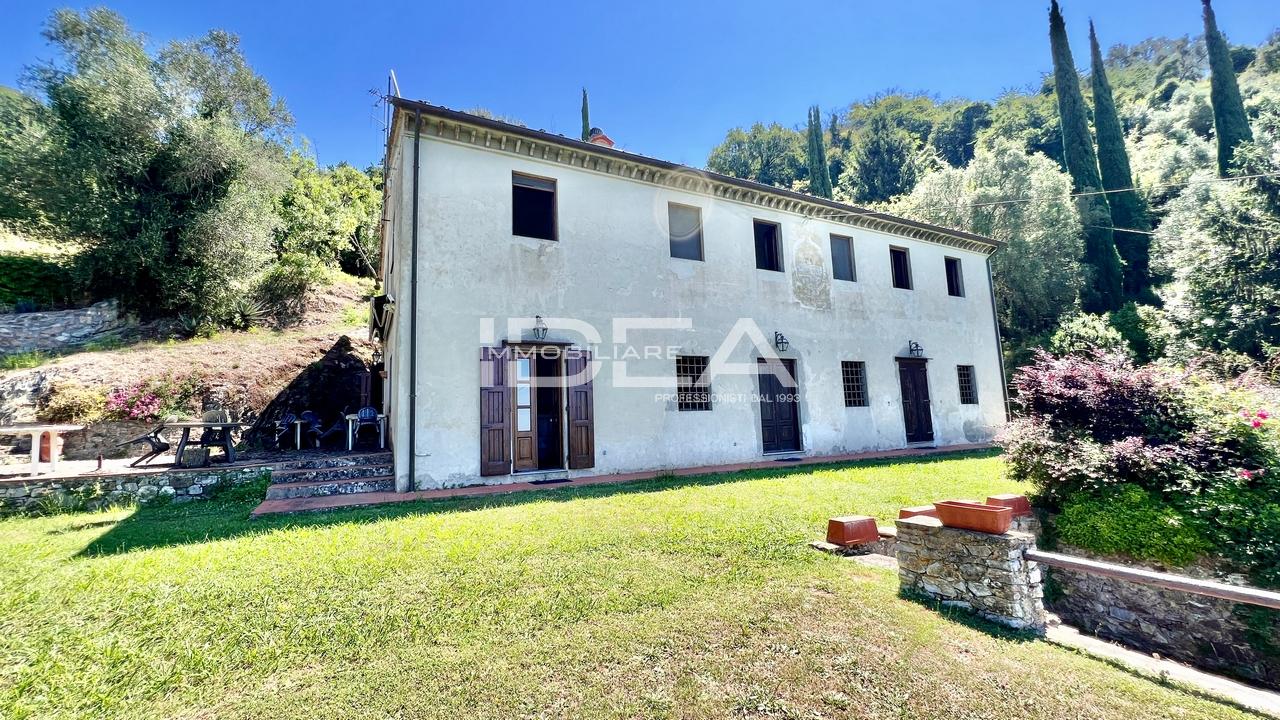 5غرفة قطعة أرض في Pisa, Italy رقم 23340