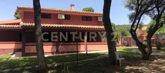 7 Schlafzimmer Villa in Quartu Sant'Elena, Italy, Nr. 41271 24