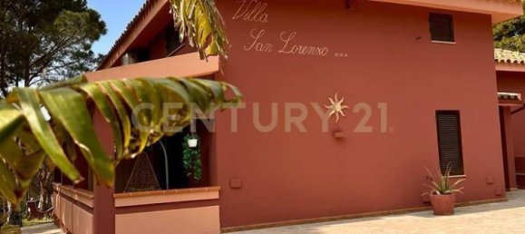 7 Schlafzimmer Villa in Quartu Sant'Elena, Italy, Nr. 41271 30