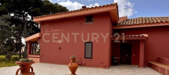 7 Schlafzimmer Villa in Quartu Sant'Elena, Italy, Nr. 41271 28