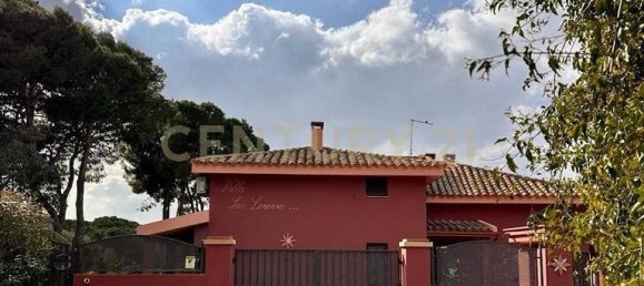 7 Schlafzimmer Villa in Quartu Sant'Elena, Italy, Nr. 41271 29
