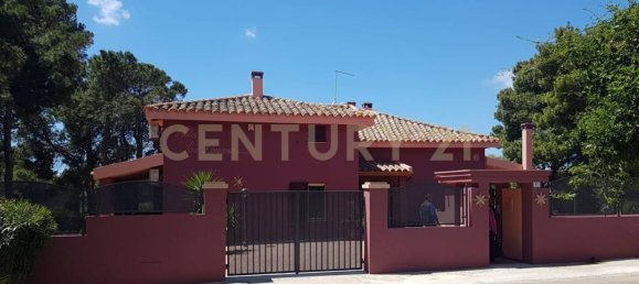 7 Schlafzimmer Villa in Quartu Sant'Elena, Italy, Nr. 41271 31