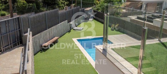 Дом с 5 спальнями в Матадепера, Испания № 86544 7