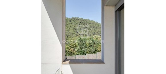 Дом с 5 спальнями в Матадепера, Испания № 86544 11