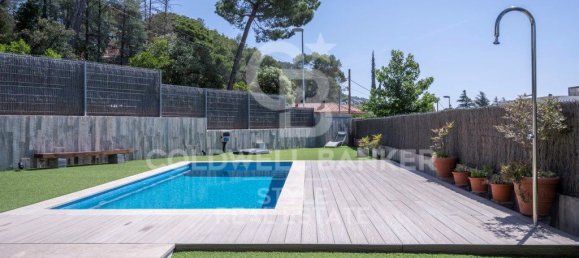 Дом с 5 спальнями в Матадепера, Испания № 86544 4