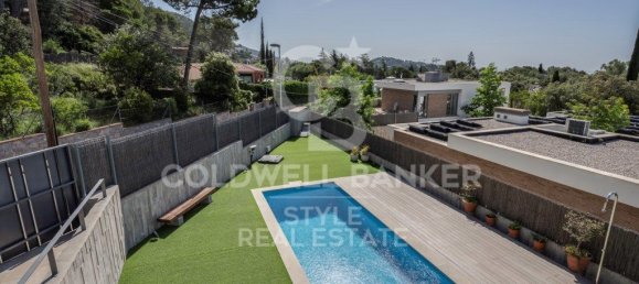 Дом с 5 спальнями в Матадепера, Испания № 86544 9