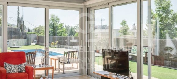 Дом с 5 спальнями в Матадепера, Испания № 86544 24