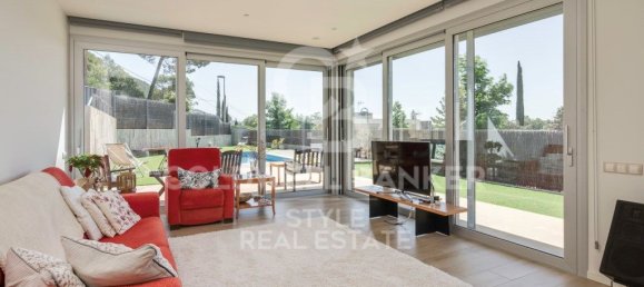 Дом с 5 спальнями в Матадепера, Испания № 86544 25