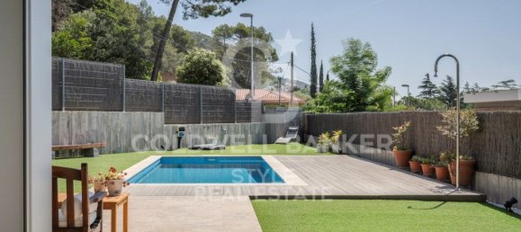 Дом с 5 спальнями в Матадепера, Испания № 86544 15