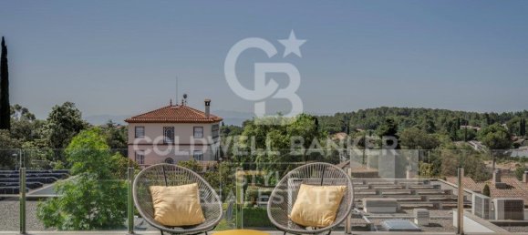 Дом с 5 спальнями в Матадепера, Испания № 86544 6