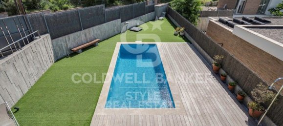 Дом с 5 спальнями в Матадепера, Испания № 86544 8