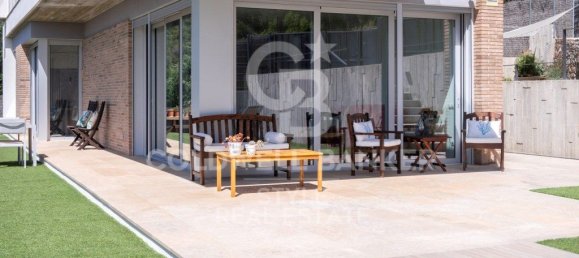 Дом с 5 спальнями в Матадепера, Испания № 86544 3