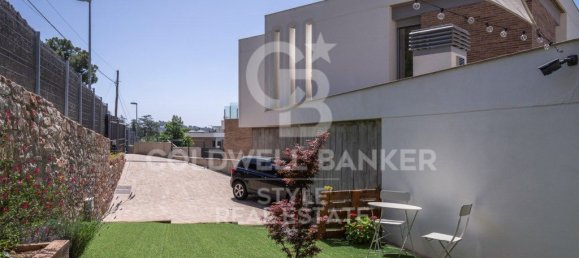 Дом с 5 спальнями в Матадепера, Испания № 86544 29