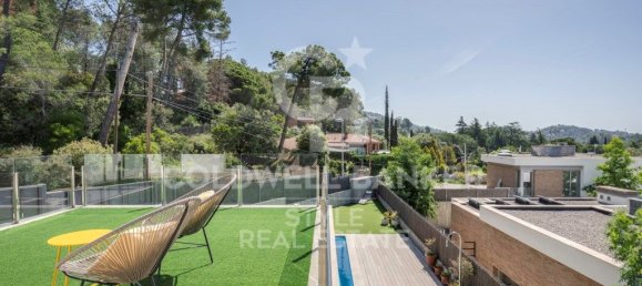 Дом с 5 спальнями в Матадепера, Испания № 86544 14