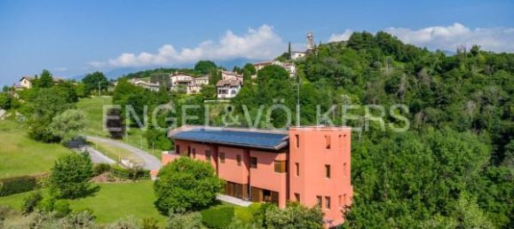 6 rooms Villa in Asolo, Italy No. 137368 5