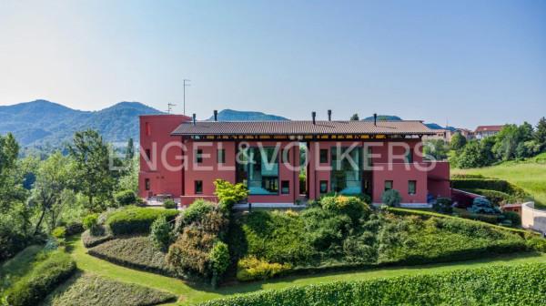 6 rooms Villa in Asolo, Italy No. 137368
