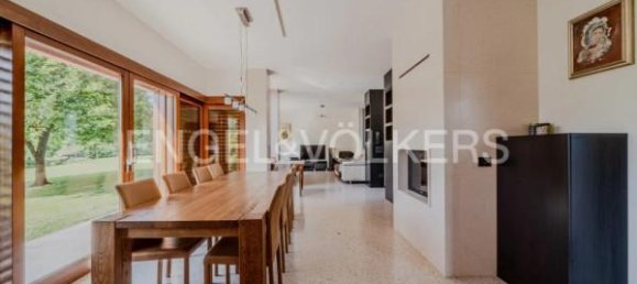 6 rooms Villa in Asolo, Italy No. 137368 7