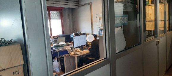 Lagerhaus in Merlino, Italy 545m², Nr. 314744 15