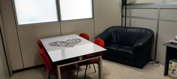 Lagerhaus in Merlino, Italy 545m², Nr. 314744 23