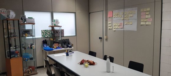 Lagerhaus in Merlino, Italy 545m², Nr. 314744 25