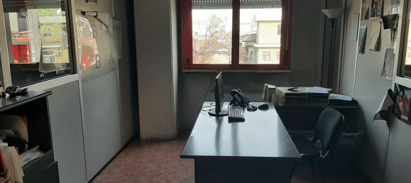 Lagerhaus in Merlino, Italy 545m², Nr. 314744 13