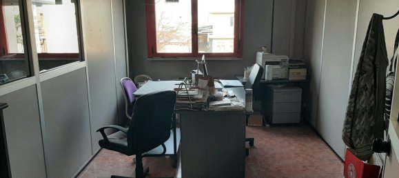 Lagerhaus in Merlino, Italy 545m², Nr. 314744 17