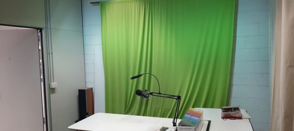 Lagerhaus in Merlino, Italy 545m², Nr. 314744 26