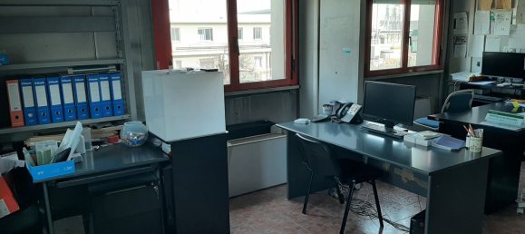 Lagerhaus in Merlino, Italy 545m², Nr. 314744 14