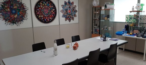 Lagerhaus in Merlino, Italy 545m², Nr. 314744 20