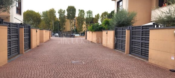 4غرفة منزل في Rome, Italy رقم 78259 34