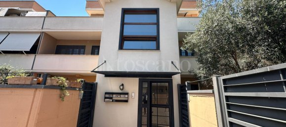 4غرفة منزل في Rome, Italy رقم 78259 36