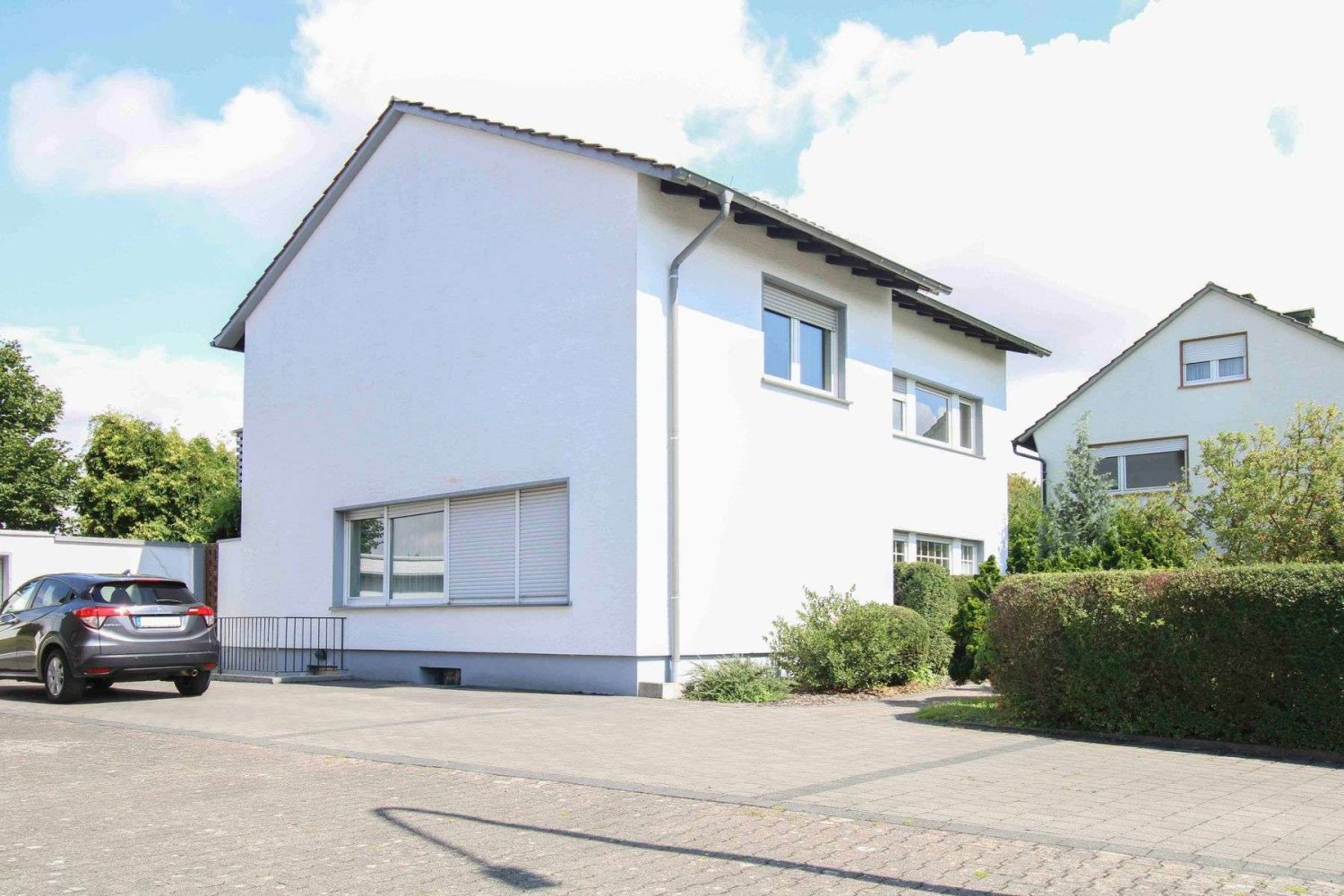 3 Schlafzimmer Haus in Soest, Germany, Nr. 349851