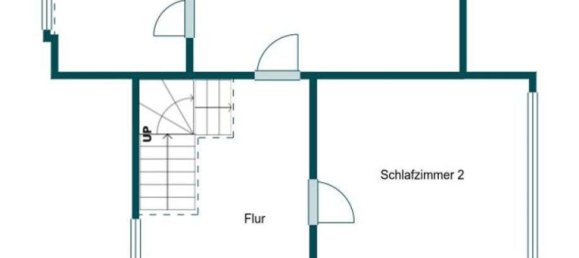3 Schlafzimmer Haus in Soest, Germany, Nr. 349851 12