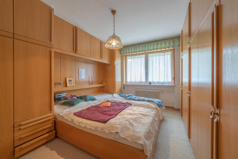 1 chambre Appartement à Munich, Germany No. 323021